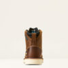 Rebar Lift 6" Waterproof Composite Toe Work Boot