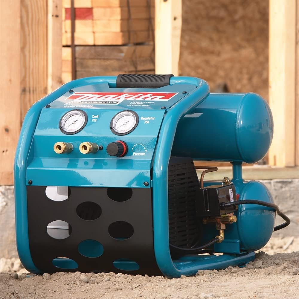 Best Air Compressors for Home Garages (2026): Top 7 Picks Reviewed