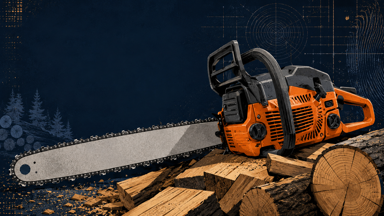 ECHO CS-590 Timber Wolf Review: Is It Worth Buying in 2026?